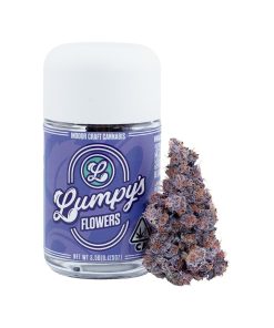 apple fritter strain