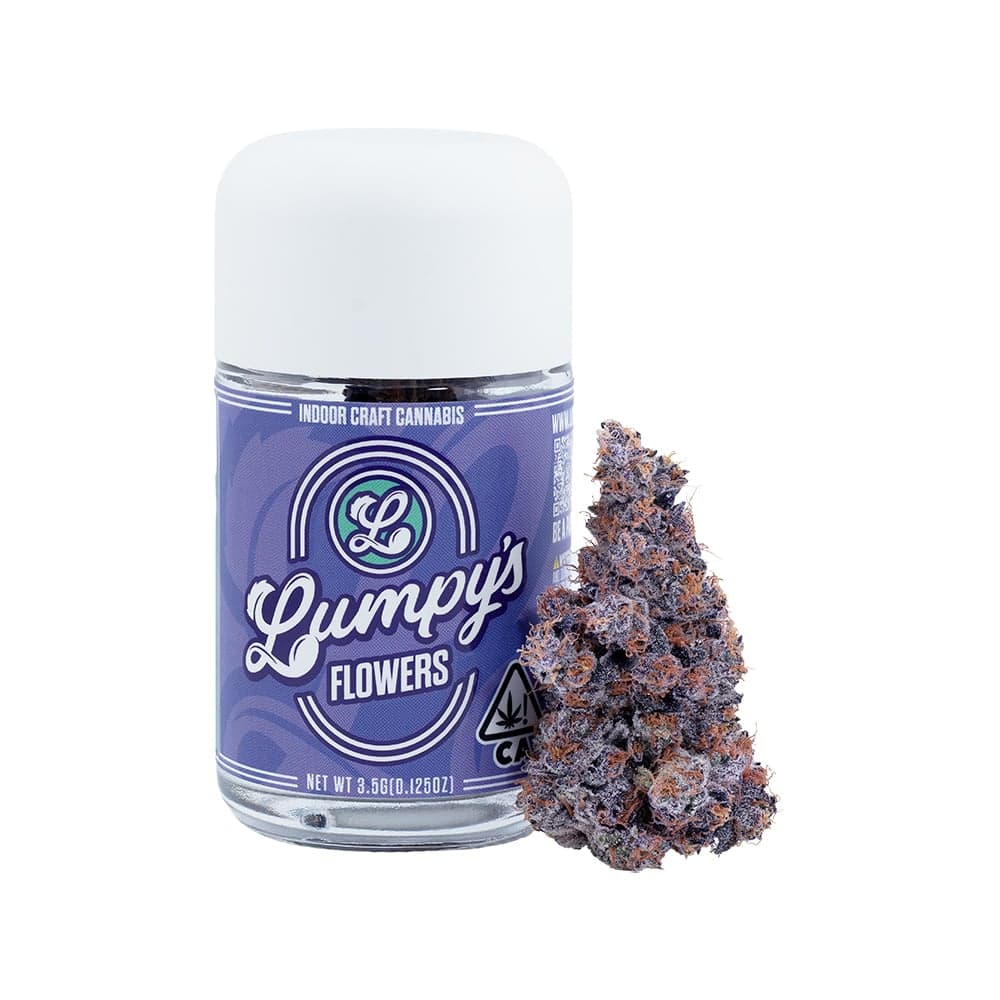 apple fritter strain