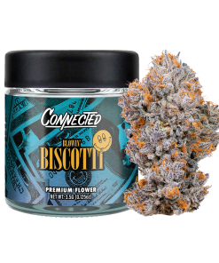 biscotti strain