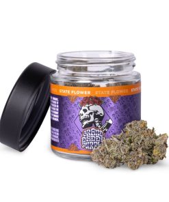 Granddaddy Purple Strain
