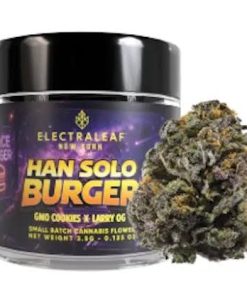 GMO Cookies Strain