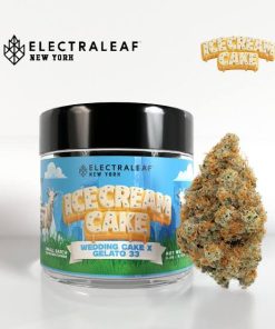 Ice Cream Cake Strain
