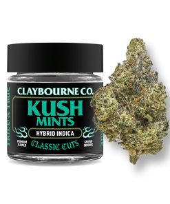 Kush Mints Strain