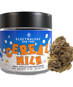 Cereal Milk Strain