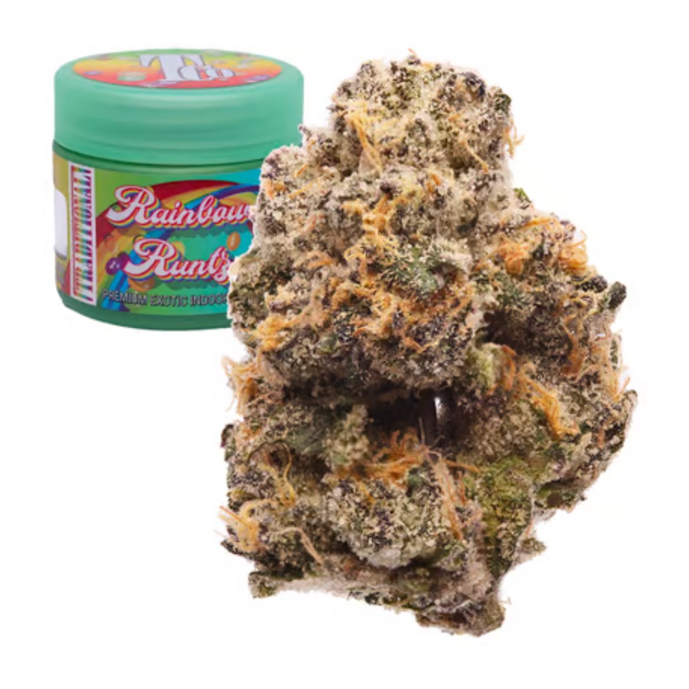 rainbow runtz strain