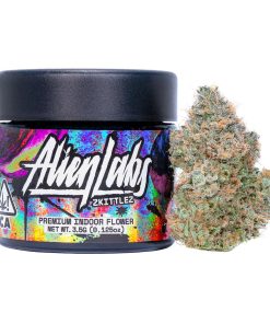 zkittlez strain